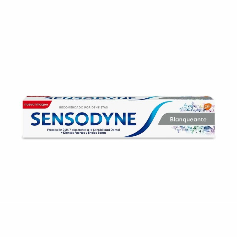 Dentifrice Sensodyne (75 ml)