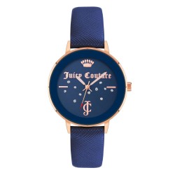 Montre Femme Juicy Couture JC1264RGNV (Ø 38 mm)