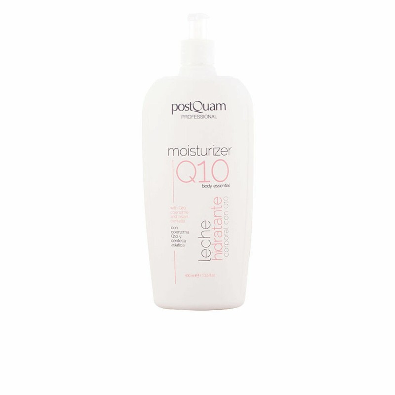 Lotion corporelle Postquam PQE01880 400 ml (400 ml)