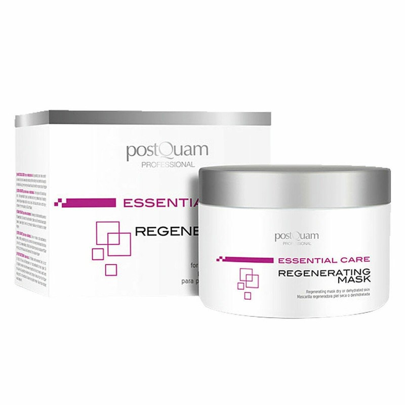 Crème régénératrice Postquam Essential Care (200 ml) (200 ml)