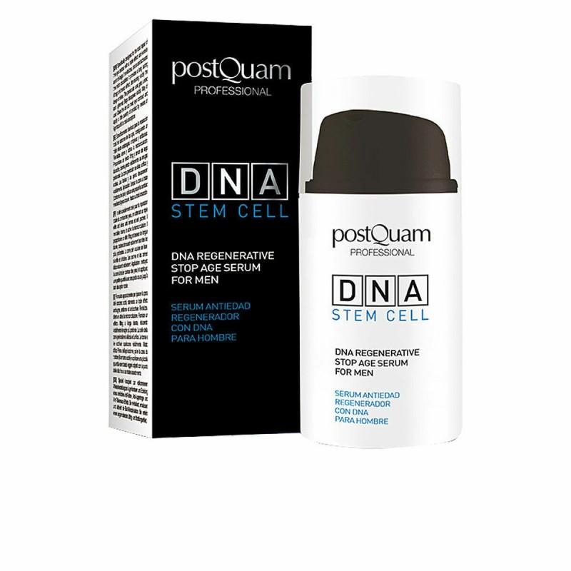 Sérum anti-âge Postquam Global DNA Men (30 ml)