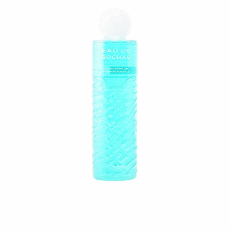 Gel de douche Rochas (500 ml)