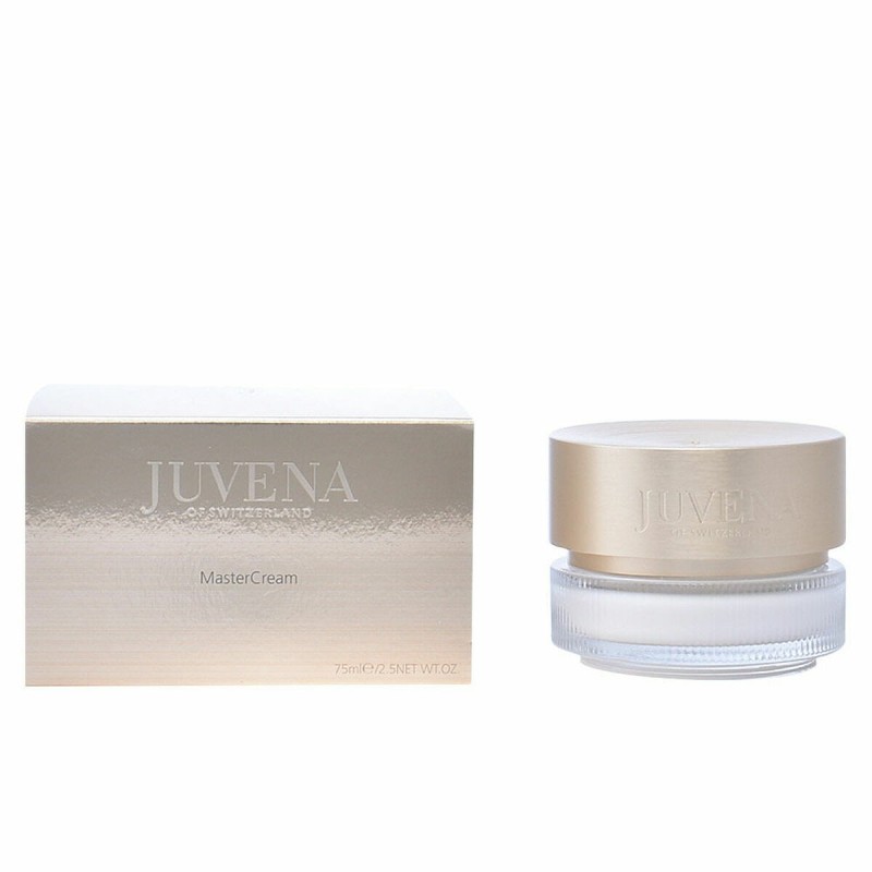 Crème anti-âge Juvena Mastercream 75 ml