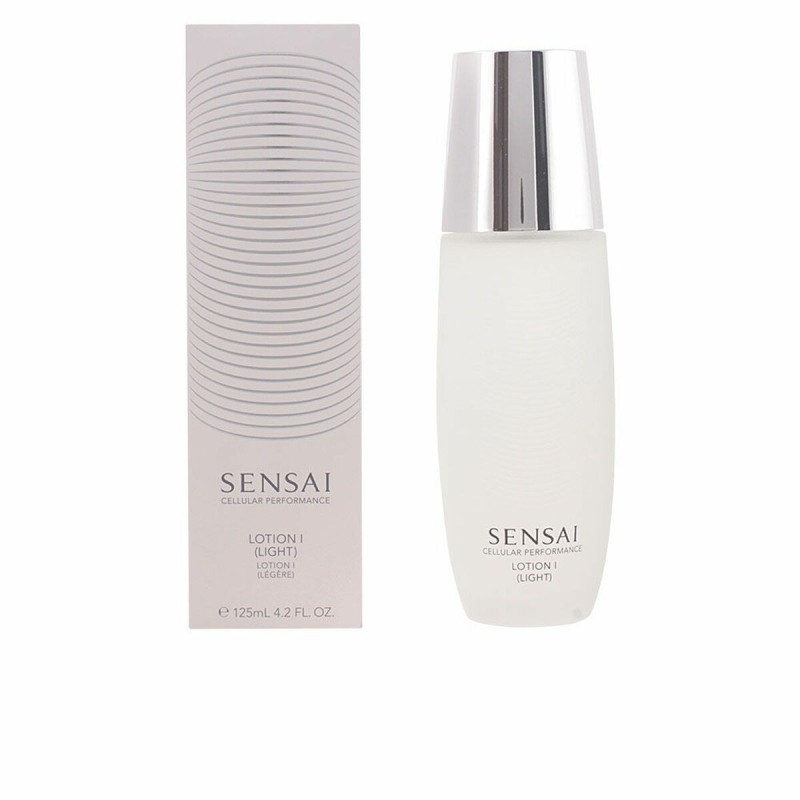 Crème éclaircissante Kanebo Sensai Cellular Performance I 125 ml