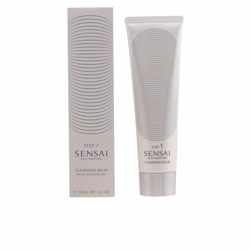 Baume hydratant Kanebo Sensai Silky 125 ml