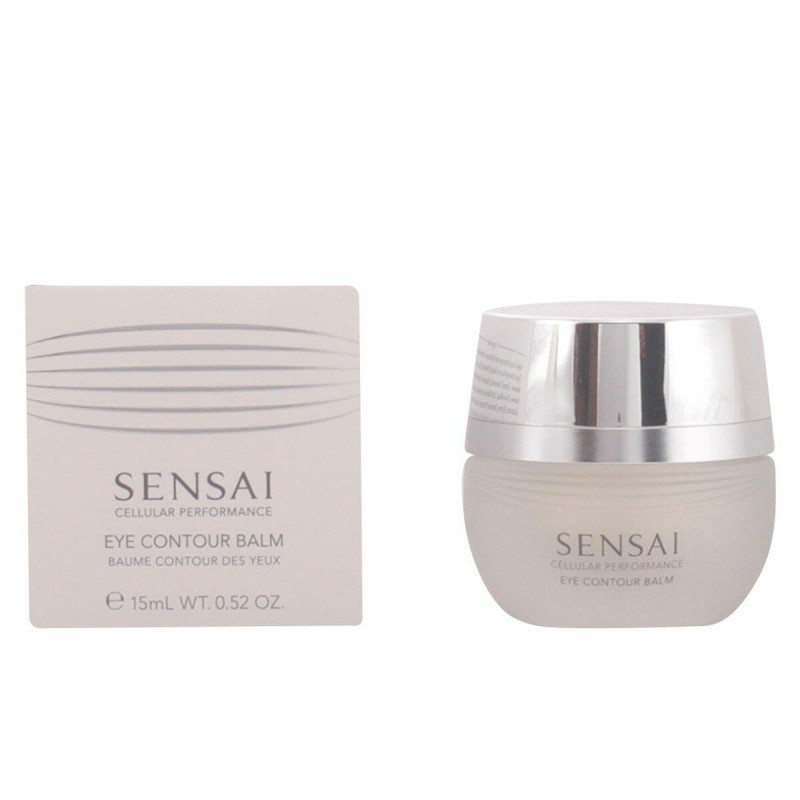 Contour des yeux Sensai Cellular Sensai Sensai Cellular Performance 15 ml