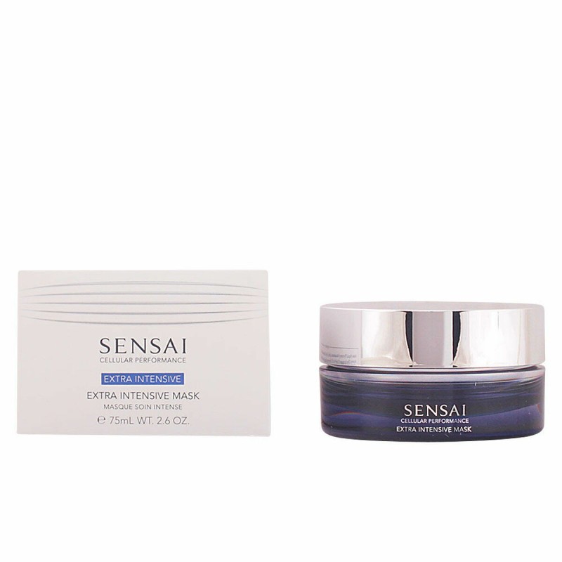 Crème visage Sensai Cellular Performance (75 ml) (75 ml)