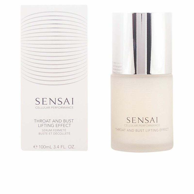 Soin raffermissant cou et décolleté Kanebo Sensai Cellular Performance 100 ml