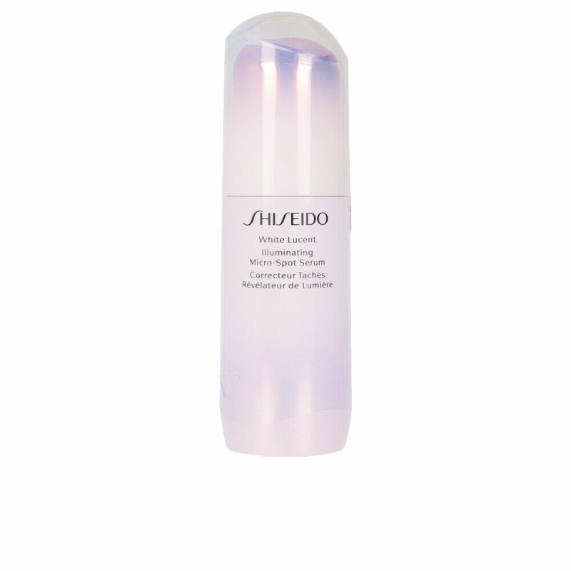 Sérum éclairant Shiseido 768614160434 30 ml