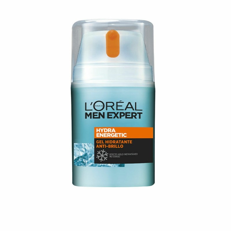 Crème ultra hydratante L'Oreal Make Up Men Expert (50 ml)