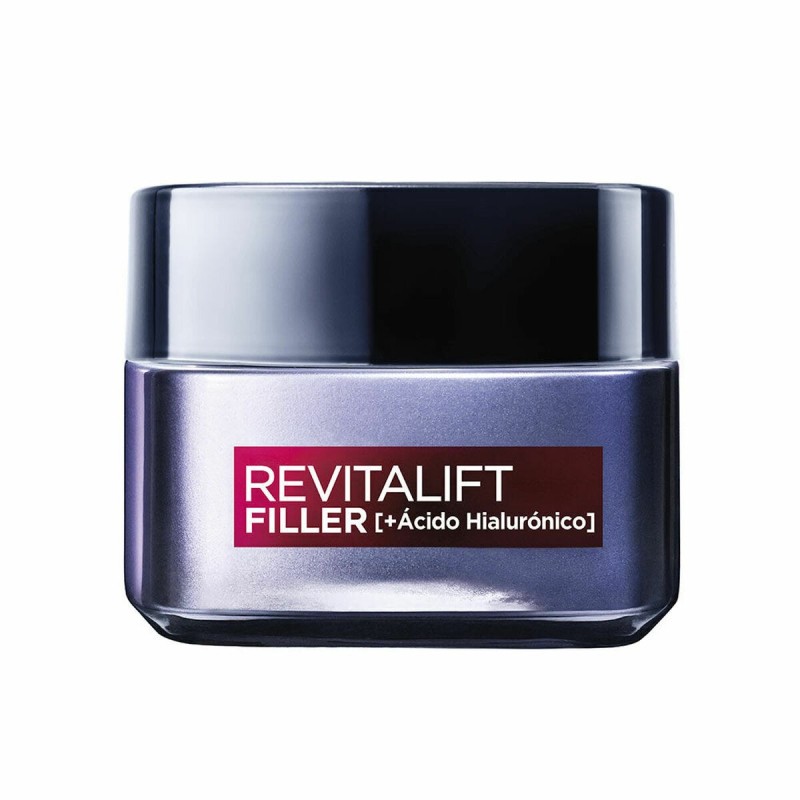 Sérum visage L'Oreal Make Up Revitalift Filler Acide Hyaluronique 50 ml