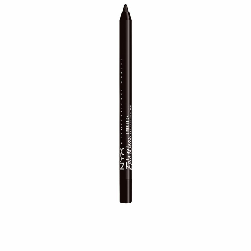 Crayon Contour des Lèvres NYX Epic Wear Burnt Sienna 1