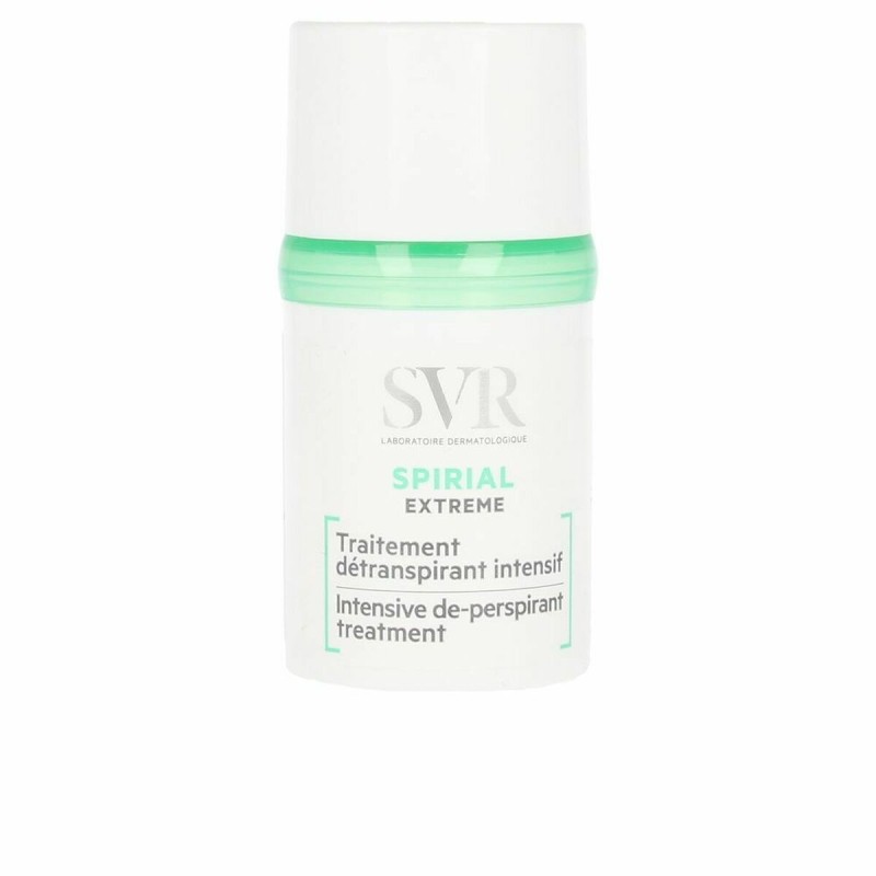 Traitement SVR Spirial Anti-transpirant Intensif 20 ml