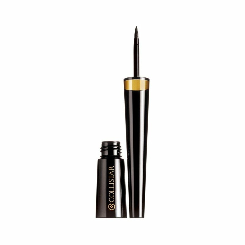 Eyeliner Collistar Tecnico Noir 2