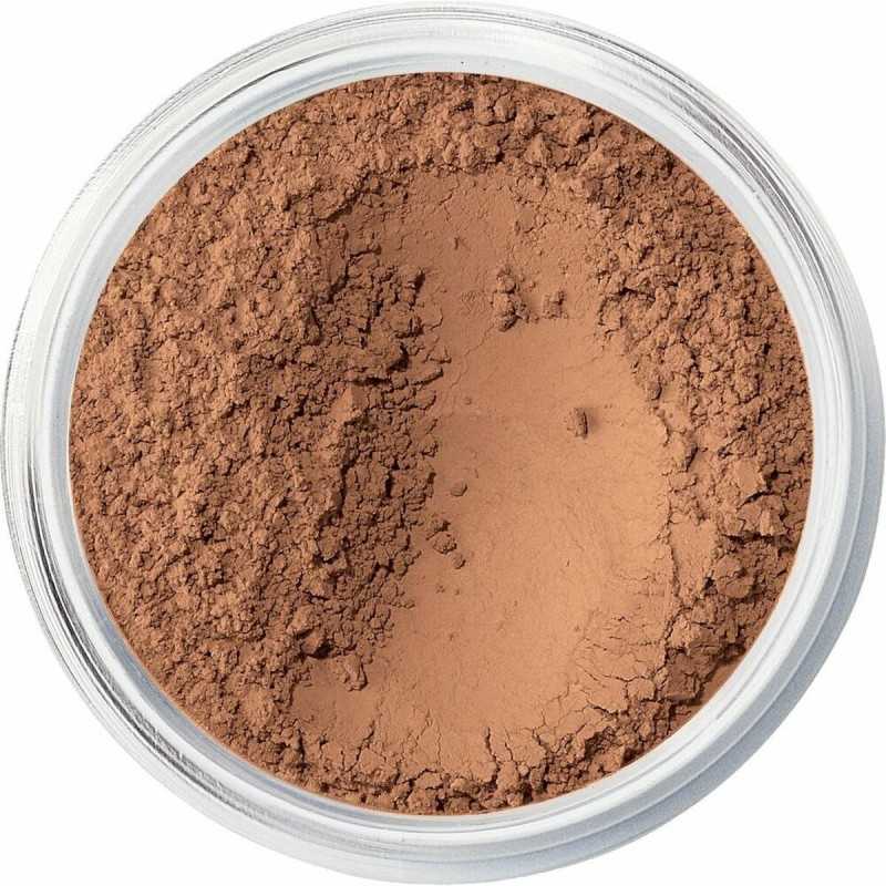 Base de Maquillage en Poudre bareMinerals Original 19-tan Spf 15 8 g