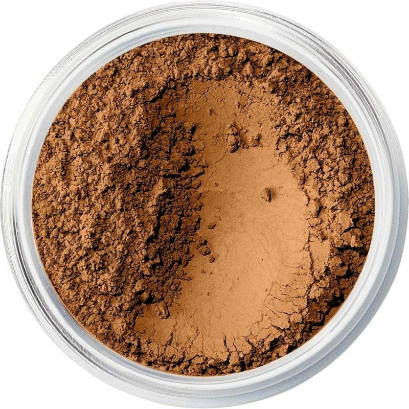 Base de Maquillage en Poudre Shine Inline Original Nº 24 Neutral dark Spf 15 8 g