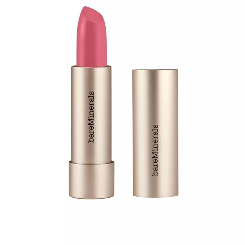 Rouge à lèvres bareMinerals Mineralist Hydratant Romance 3