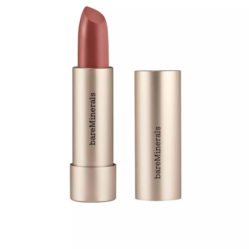 Rouge à lèvres bareMinerals Mineralist Hydratant Presence 3