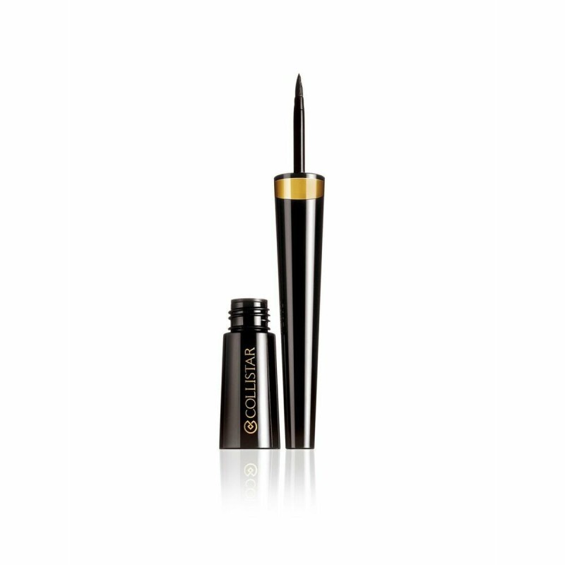 Eyeliner Collistar Tecnico Marron (2