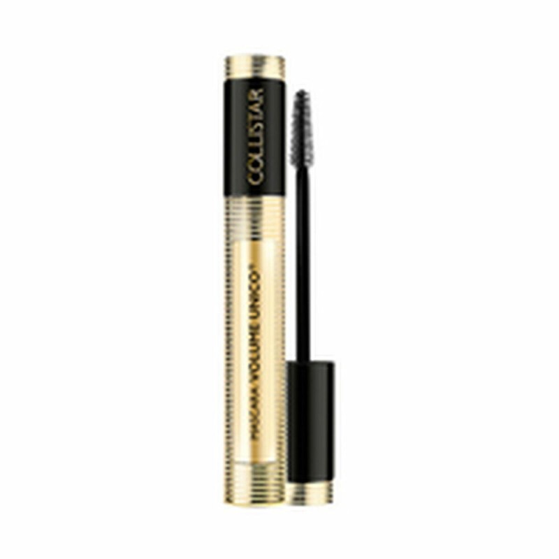 Mascara pour les cils effet volume Collistar Mascara 13 ml Intense Black