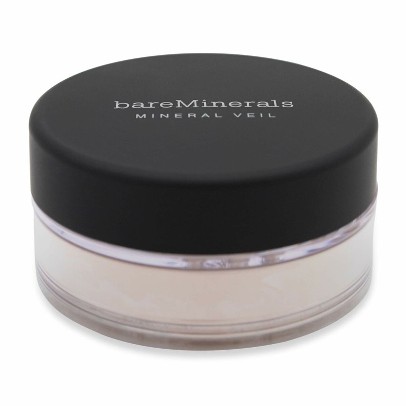 Poudre libre bareMinerals Mineral Veil Éclaircissant Spf 15 9 g