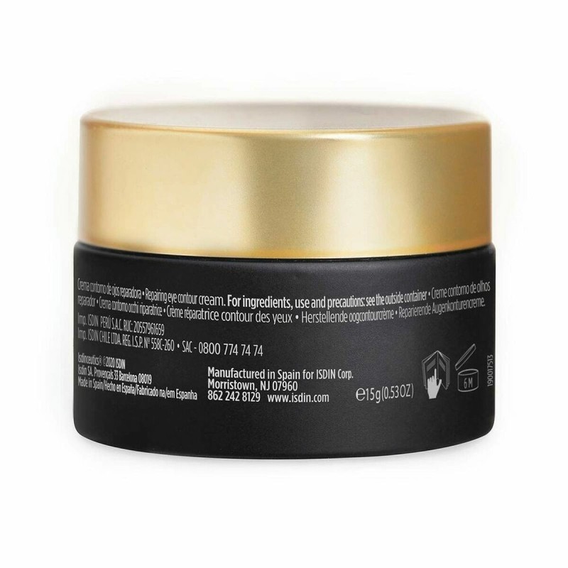 Crème anti-âge pour le contour de l'œil Isdin Isdinceutics Vital Eyes (15 g)