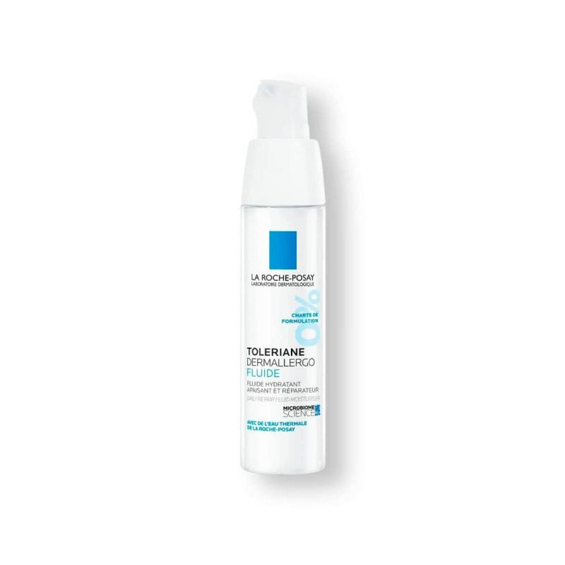 Crème visage La Roche Posay (40 ml)