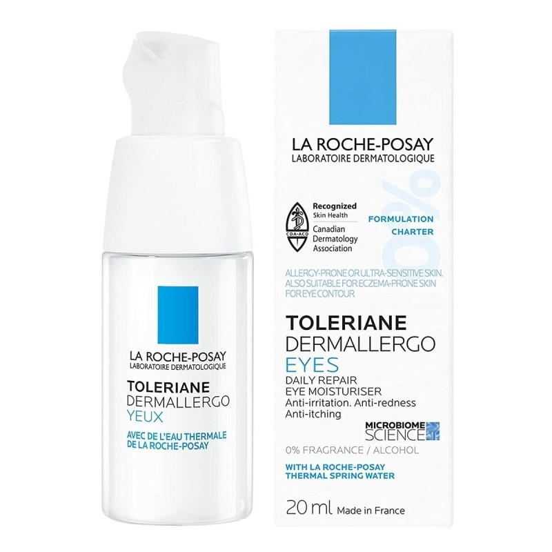 Crème visage La Roche Posay (20 ml)