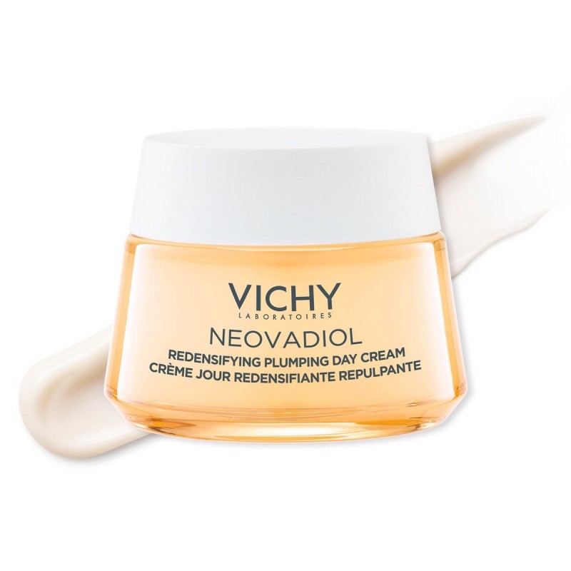 Crème de jour Vichy Neovadiol Peau mixte Peau normale Ménopause (50 ml)