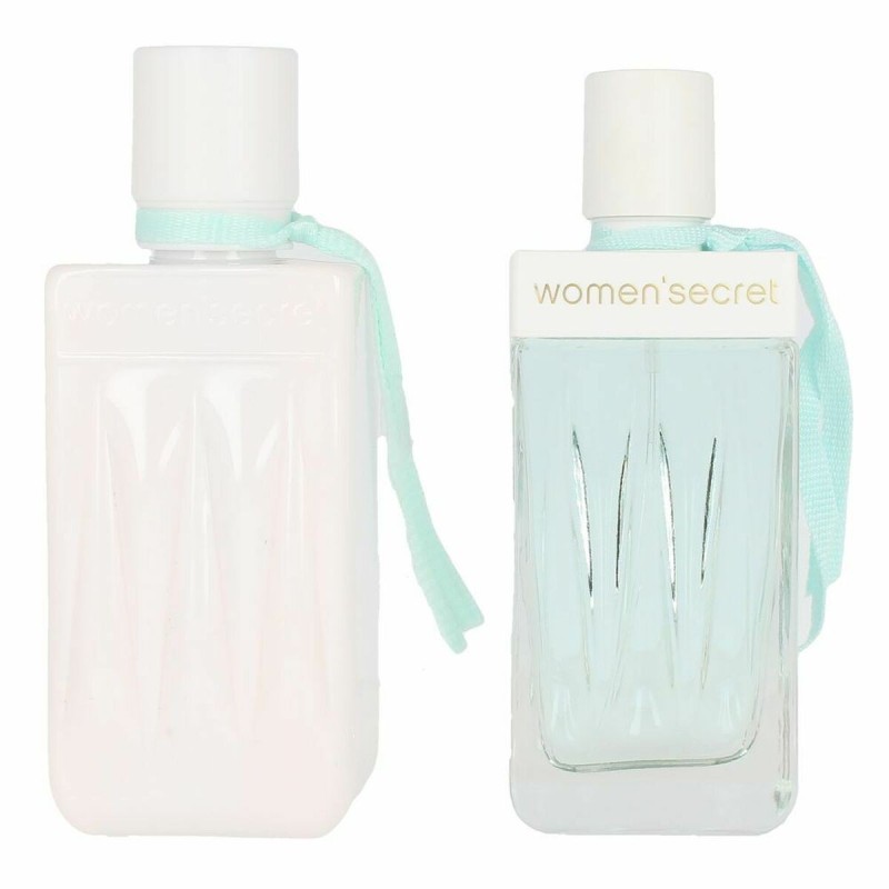 Set de Parfum Femme Women'Secret Intimate Daydream (2 pcs)