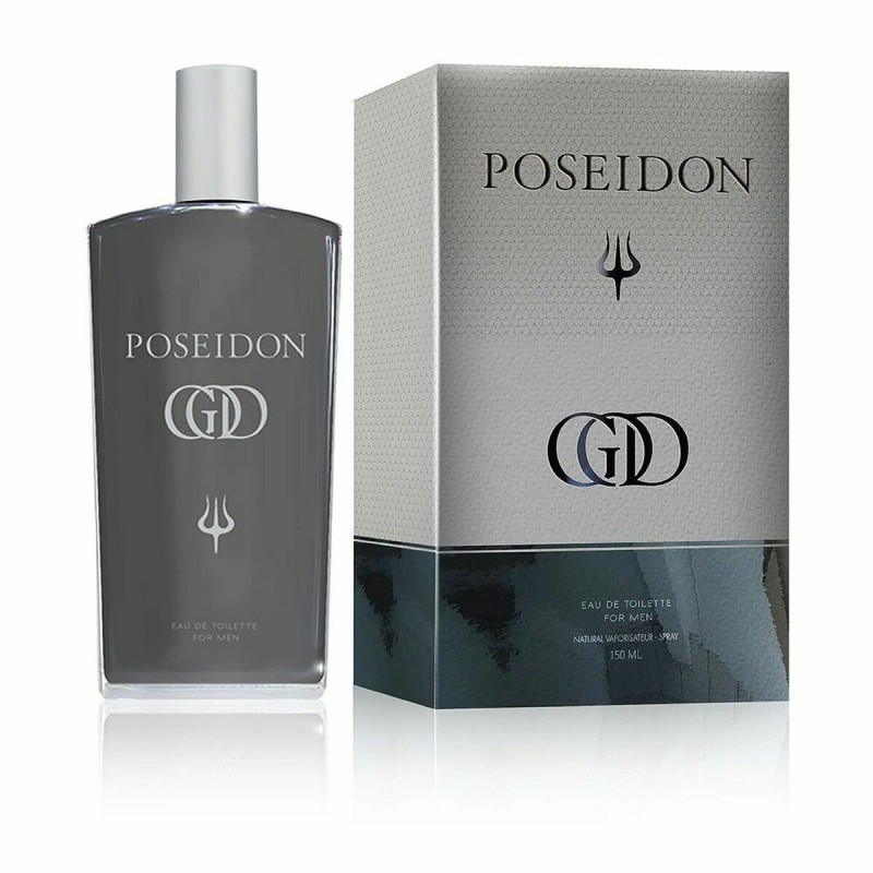 Parfum Homme Poseidon POSEIDON GOD EDT 150 ml