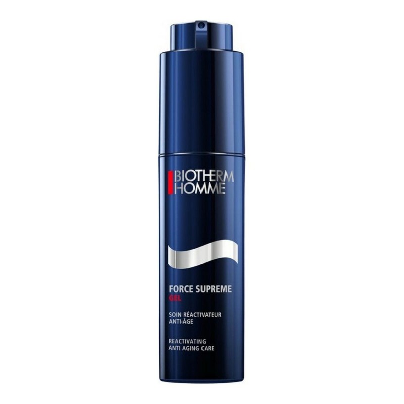 Crème de jour Biotherm Homme Force Supreme 50 ml