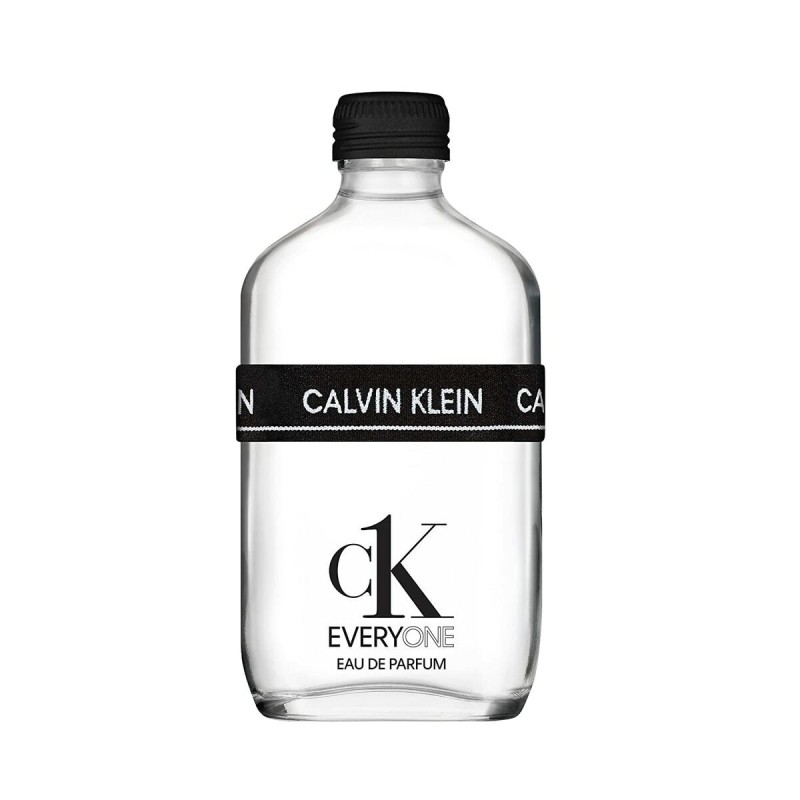 Parfum Unisexe Calvin Klein EDP CK Everyone 200 ml