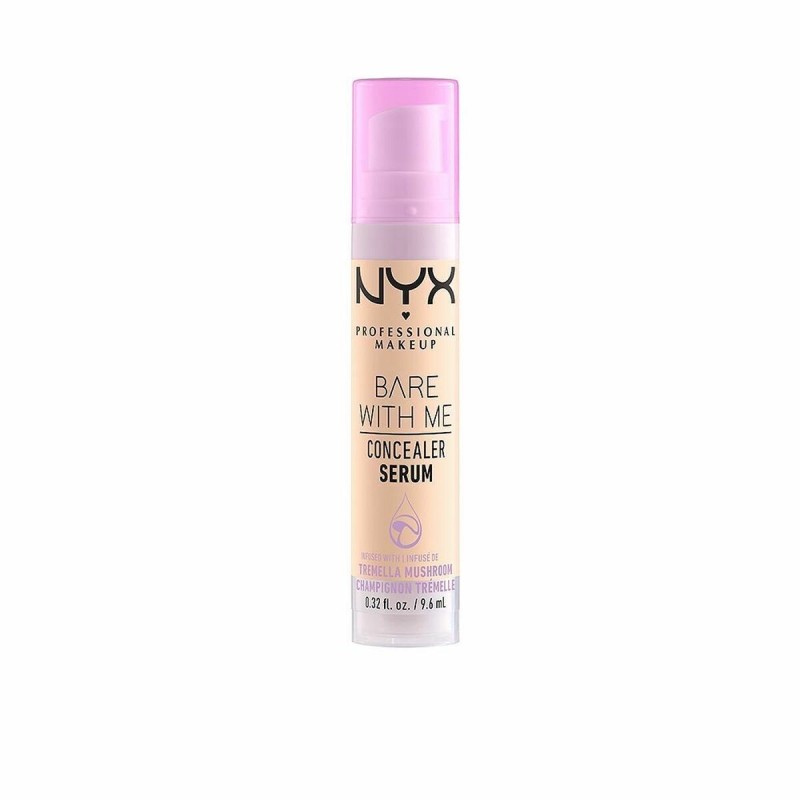 Correcteur facial NYX K3391300 Sérum Nº 01 Fair 9