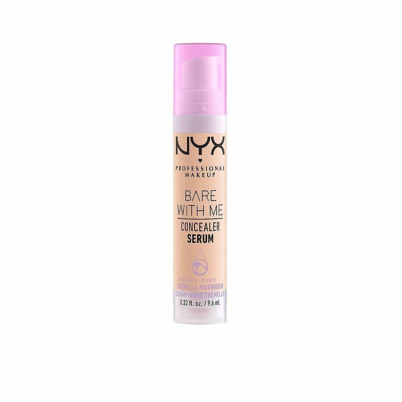 Correcteur facial NYX K3391500 Sérum 9