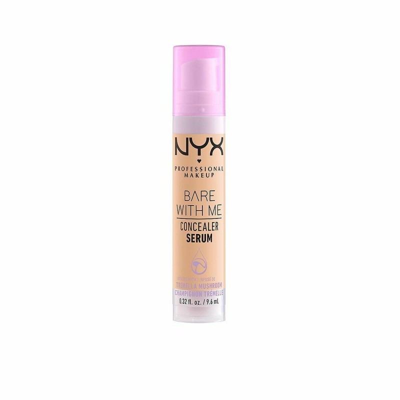 Correcteur facial NYX K3391600 Sérum 9