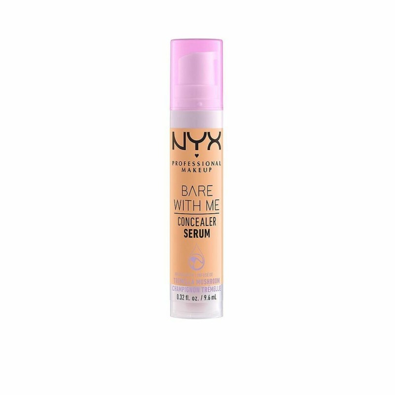 Correcteur facial NYX K3391800 Sérum 9