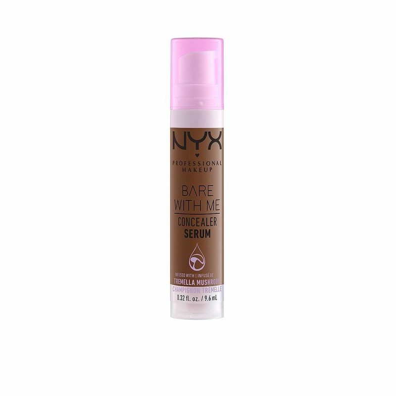 Correcteur facial NYX K3392400 Sérum 9