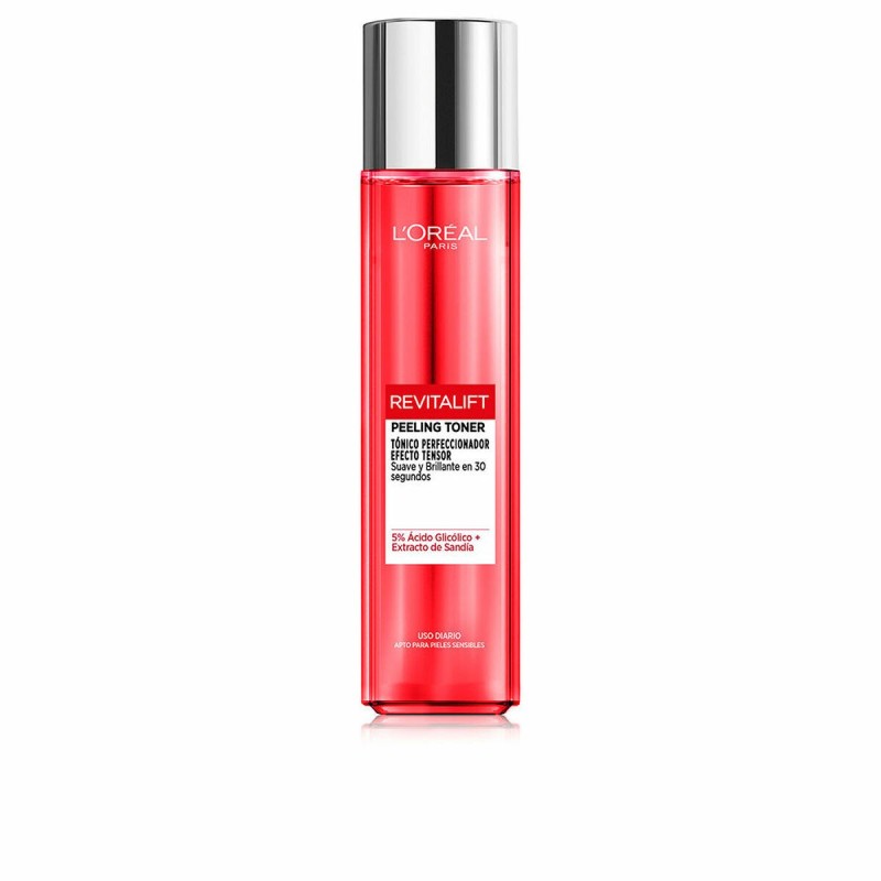 Crème visage L'Oreal Make Up Revitalift 180 ml