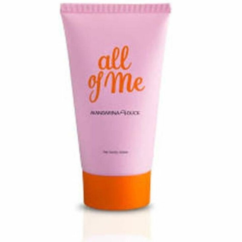 Lotion Corporelle Hydratant Mandarina Duck All Of Me Her (150 ml)