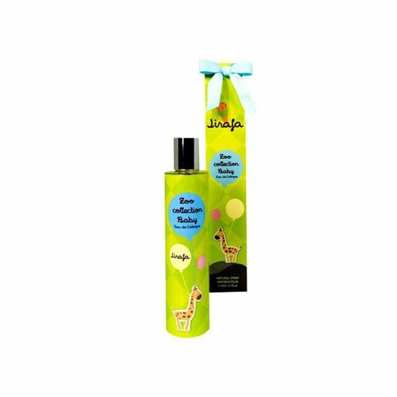 Parfum pour enfant N & A 15 EDC 110 ml Jirafa