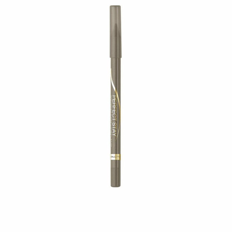 Crayon pour les yeux Max Factor Perfect Stay Long Lasting Kajal Nº 80