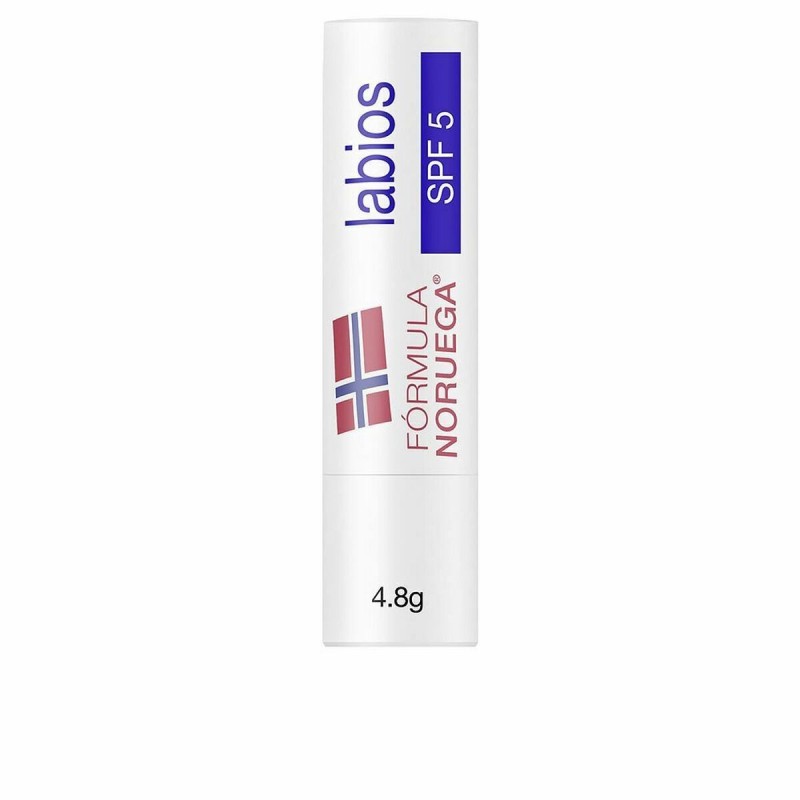 Baume à lèvres hydratant Neutrogena 2042724 Spf 5 4