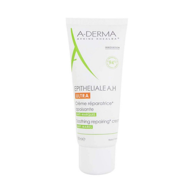 Crème réparatrice A-Derma ADERMA Calmant 100 ml