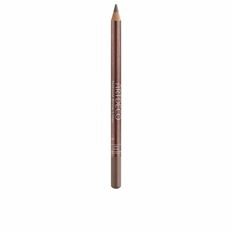 Crayon à sourcils Artdeco Natural Brow driftwood 1