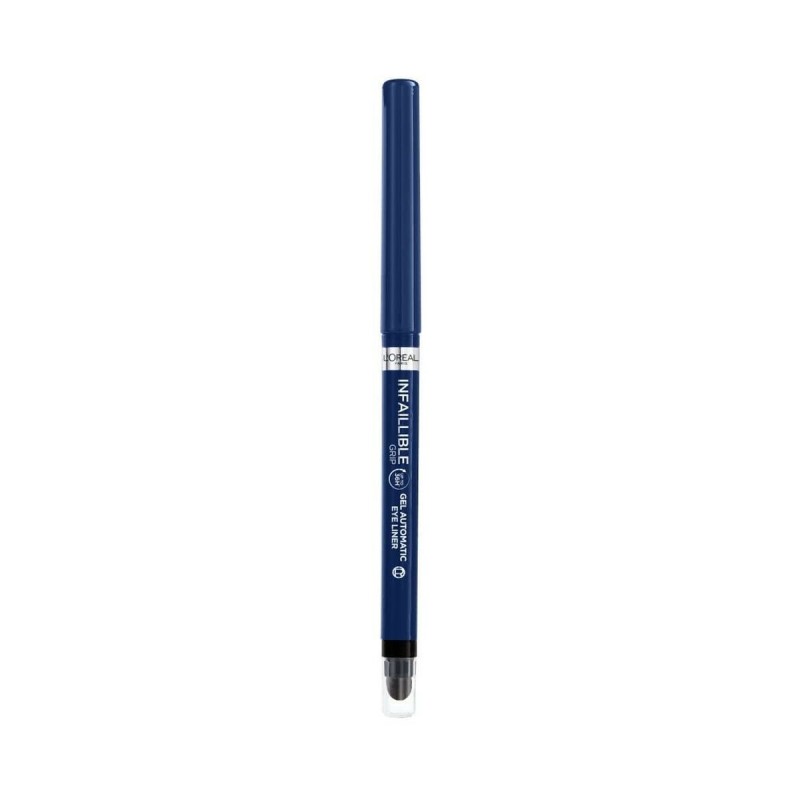 Eyeliner L'Oreal Make Up Infaillible Grip Electric Blue 36 heures