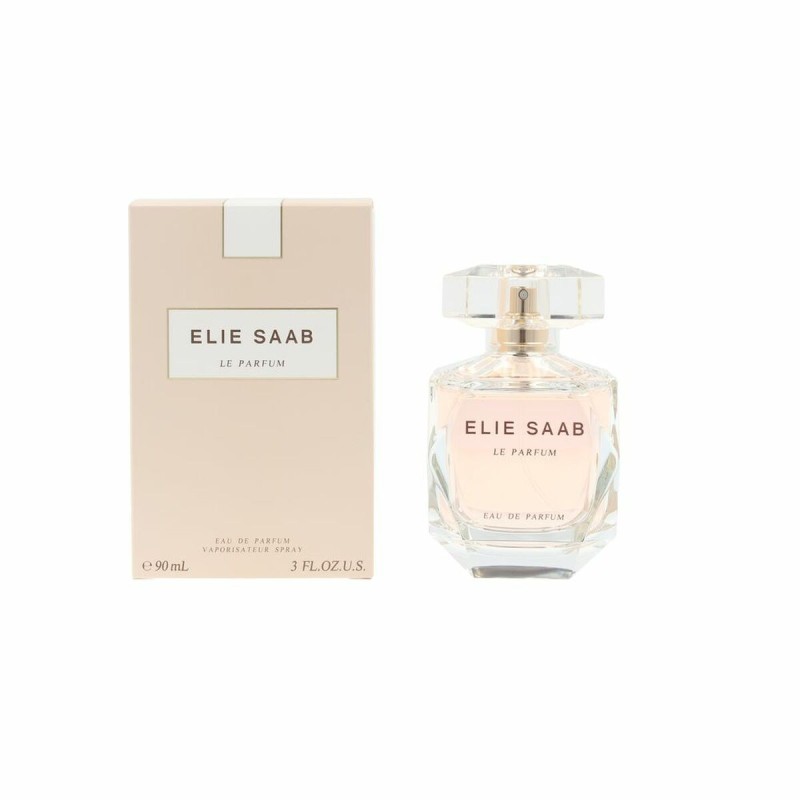 Parfum Femme Elie Saab Le Parfum EDP Le Parfum Elie Saab le Parfum 90 ml