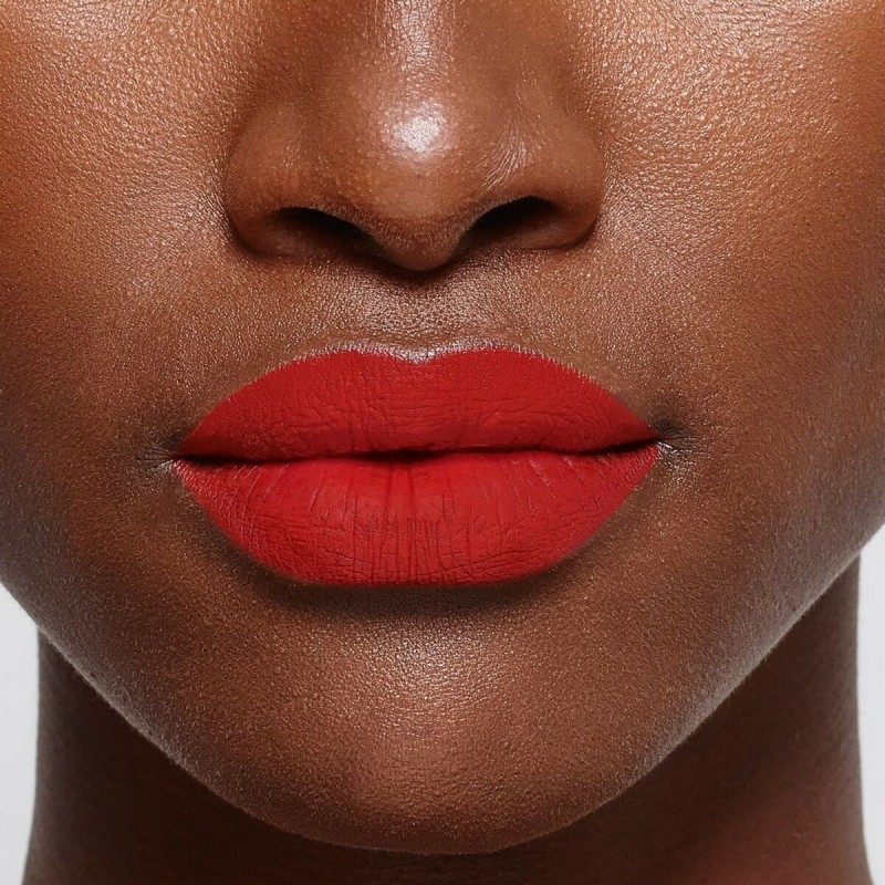 Rouge à lèvres L'Oreal Make Up Color Riche 336-le rouge avant-garde Mat