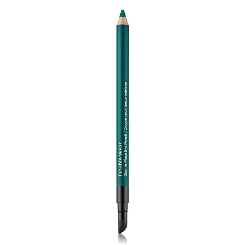 Crayon pour les yeux Estee Lauder Double Wear Wp Nº 08-emerald Gel 1