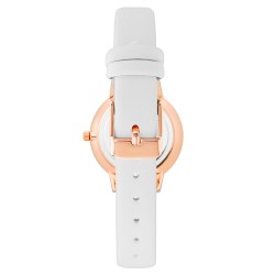 Montre Femme Juicy Couture JC1326RGWT (Ø 34 mm)